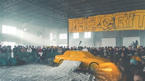 About The Grit — Grit Marketing.